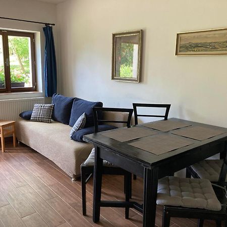 Apartman Zidovice Louny Εξωτερικό φωτογραφία