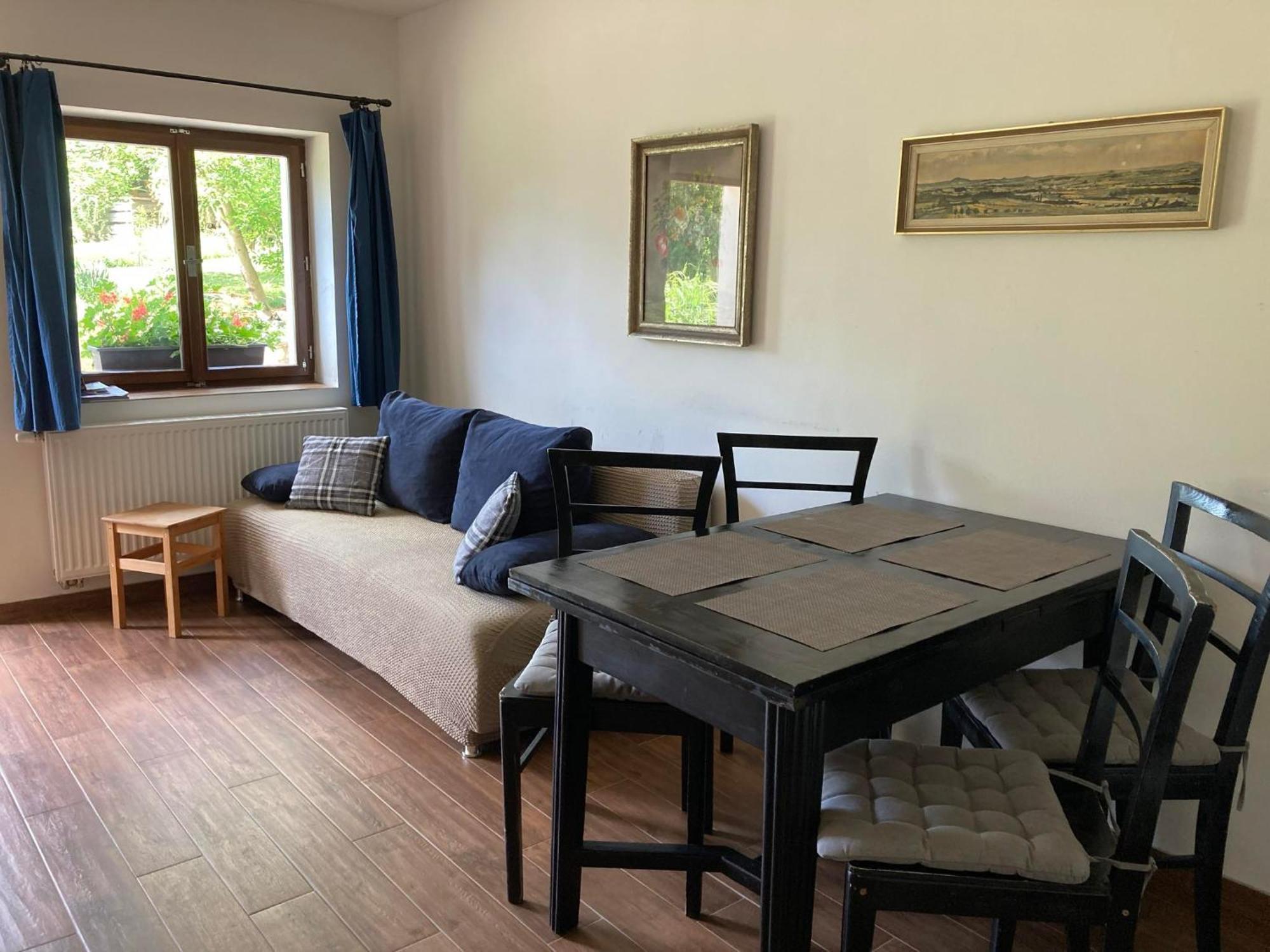 Apartman Zidovice Louny Εξωτερικό φωτογραφία