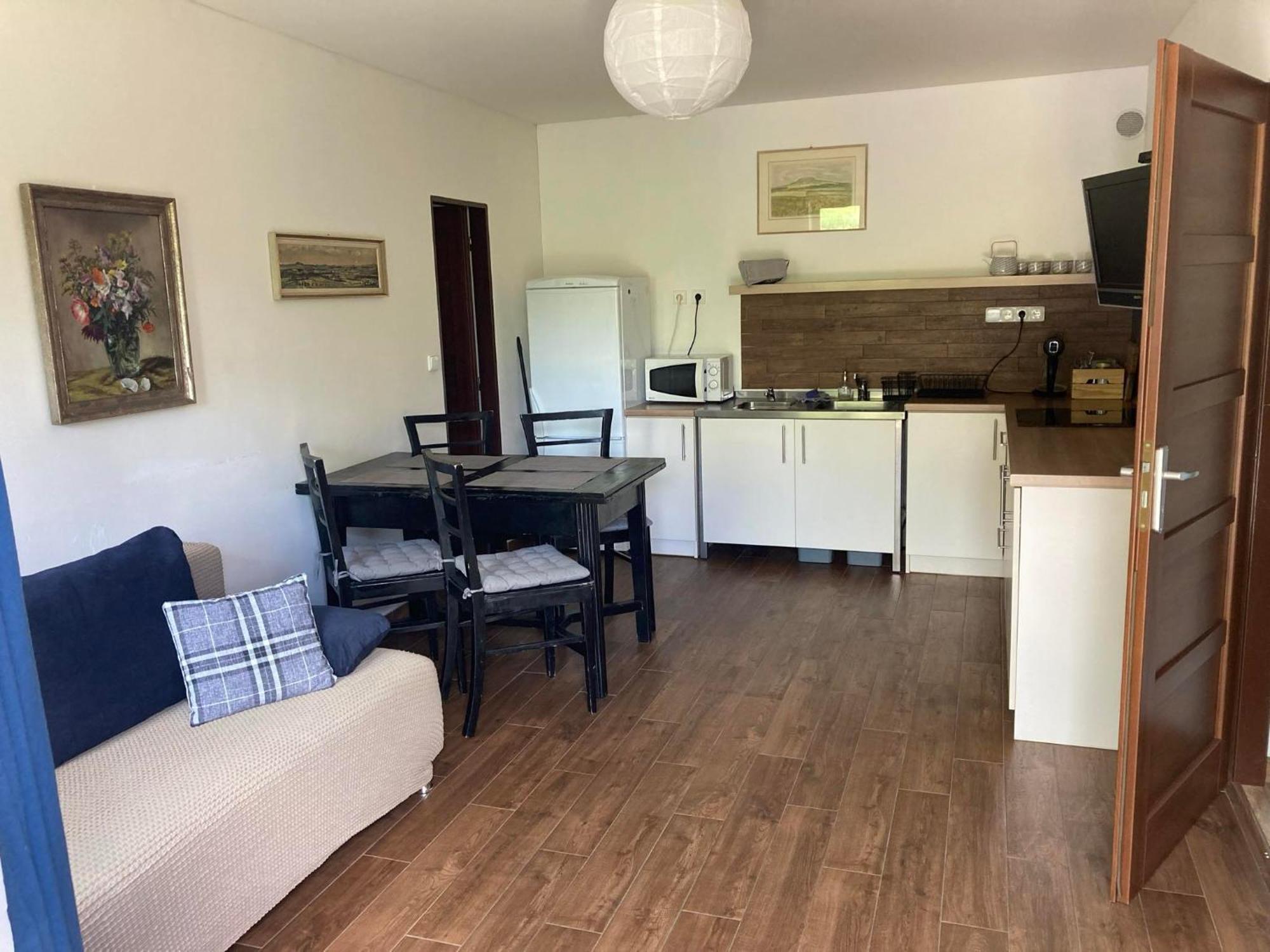 Apartman Zidovice Louny Εξωτερικό φωτογραφία