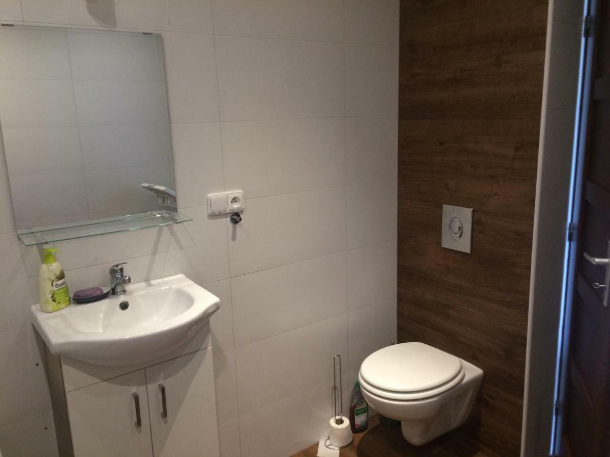 Apartman Zidovice Louny Εξωτερικό φωτογραφία