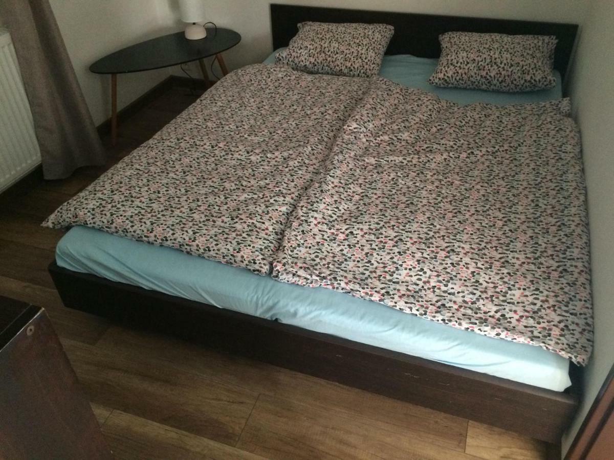Apartman Zidovice Louny Εξωτερικό φωτογραφία