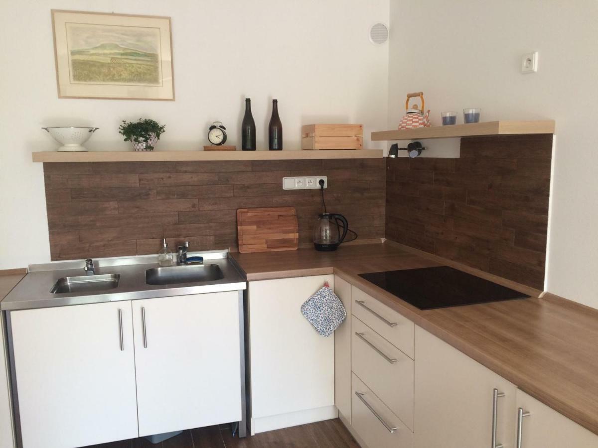 Apartman Zidovice Louny Εξωτερικό φωτογραφία